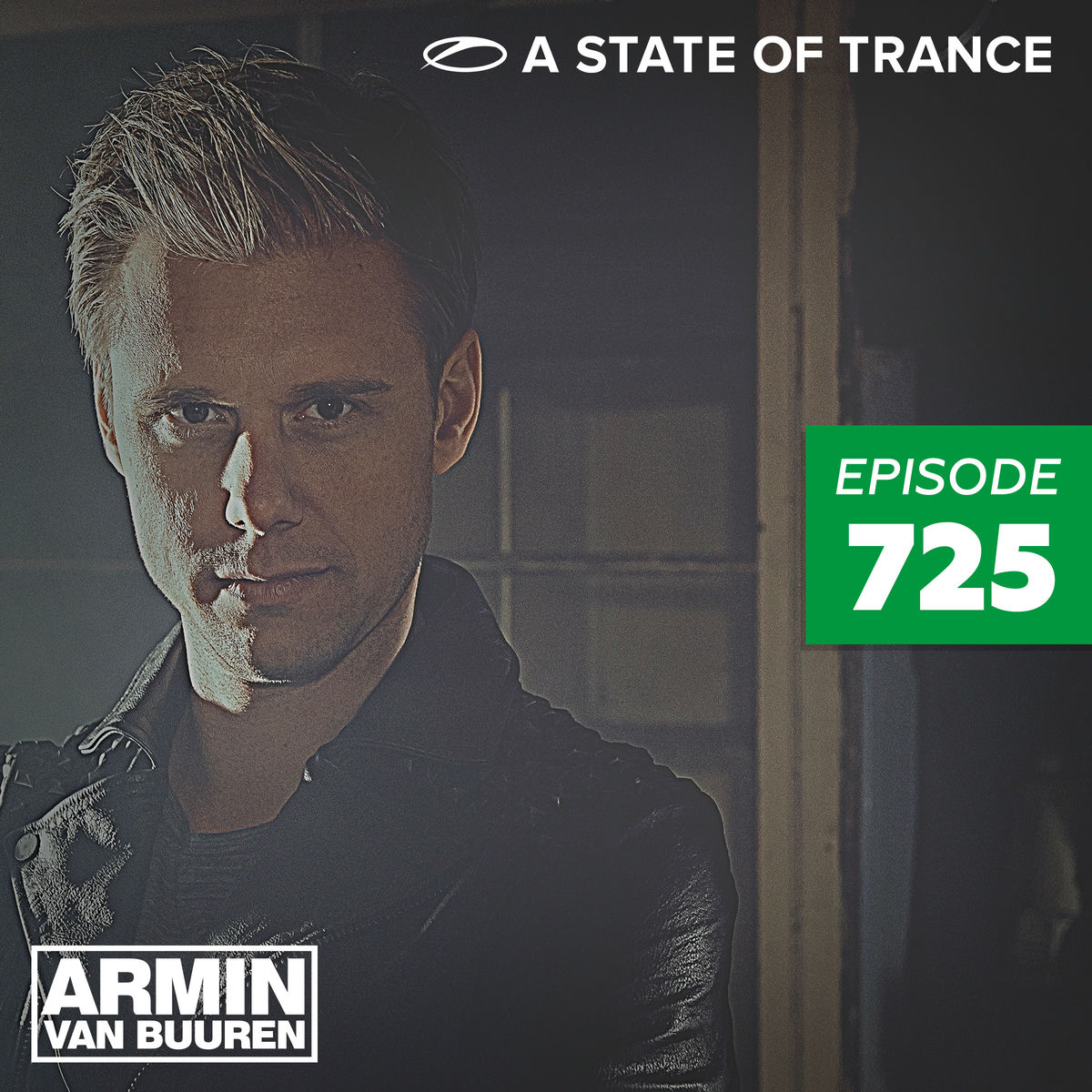Armin Van Buuren vs Sophie Ell